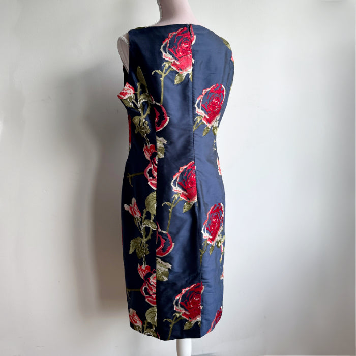 Andiata silkkimekko