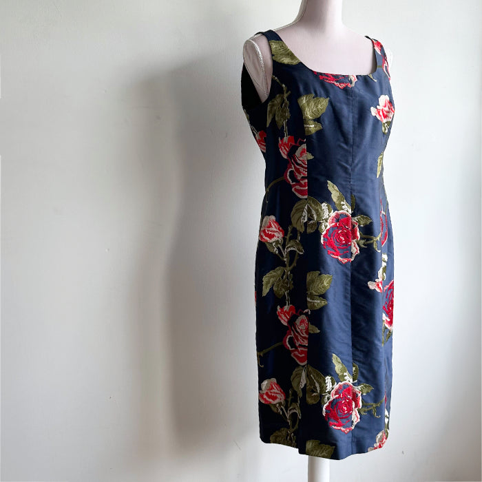 Andiata silkkimekko