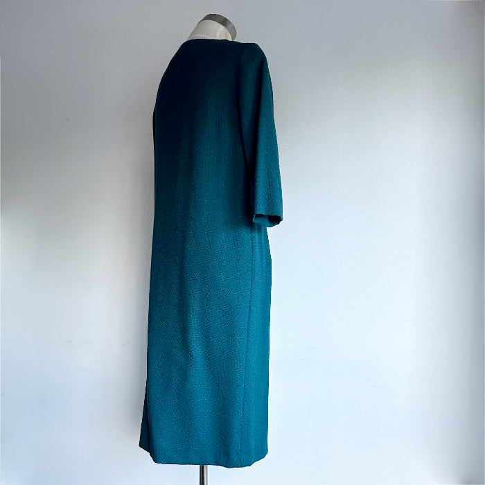 Anne vintage-mekko