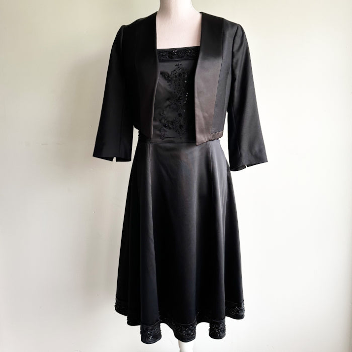 Tiger of Sweden bolero