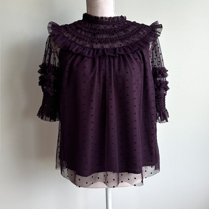 Boden röyhelöpusero