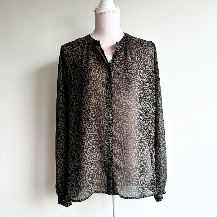 Esprit ohut eläinkuosipaita