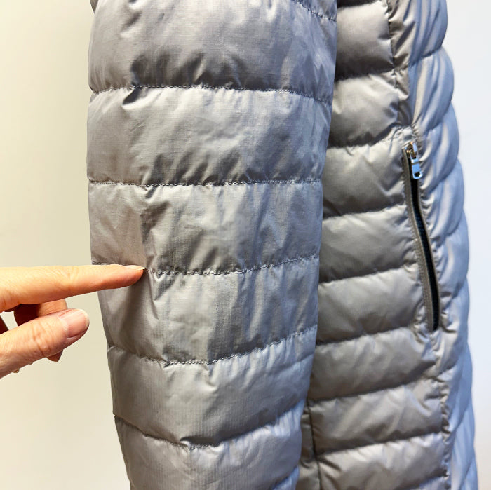 Dolomite kevytuntuvatakki