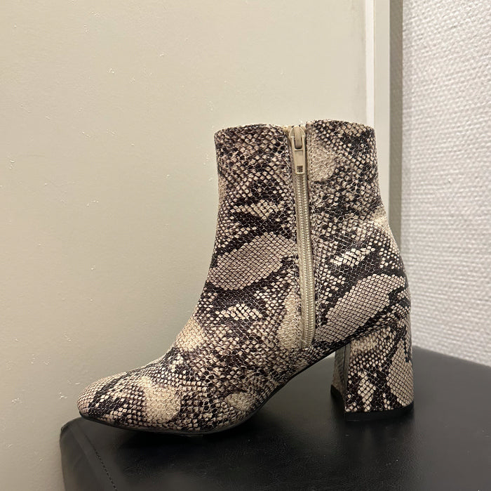 Snake print -nilkkurit