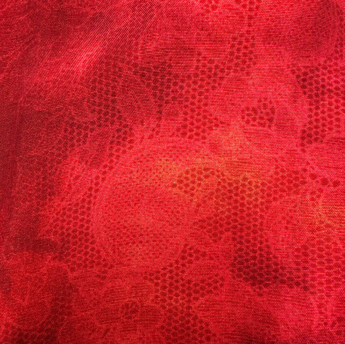 Punaisenkirjava paitapusero