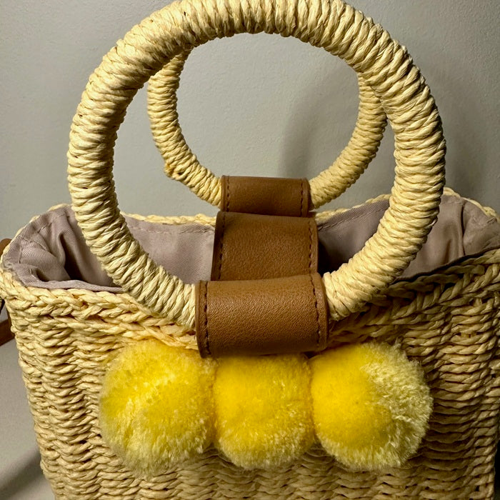 Pieni korilaukku