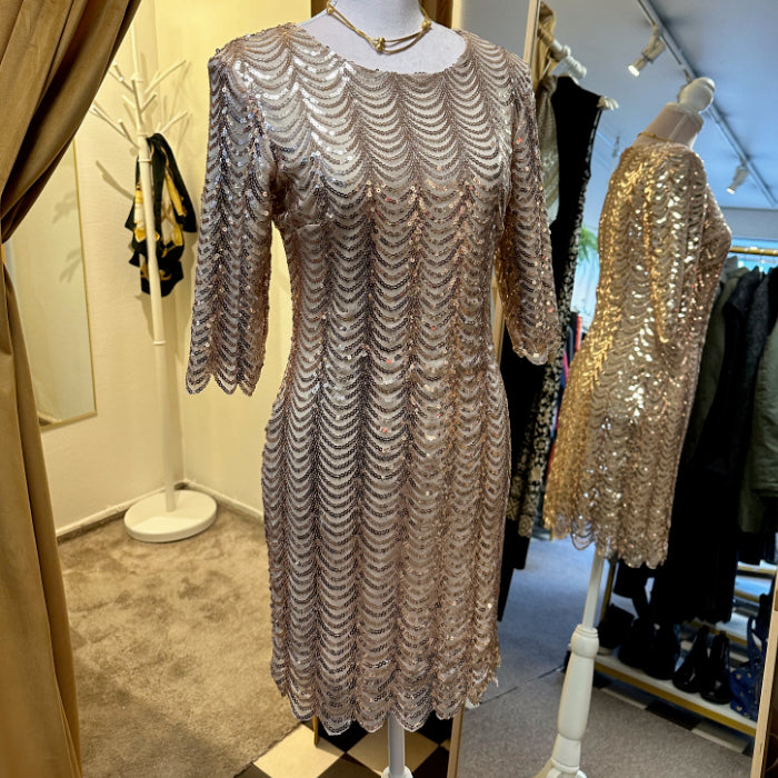 Art Deco vibes