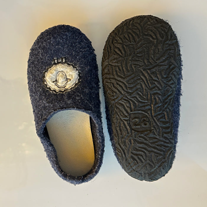 Lasten huopatossut 28