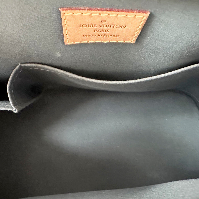 Louis Vuitton Alma PM Monogram Vernis