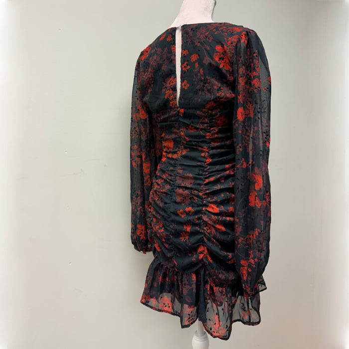 Mohito röyhelömekko