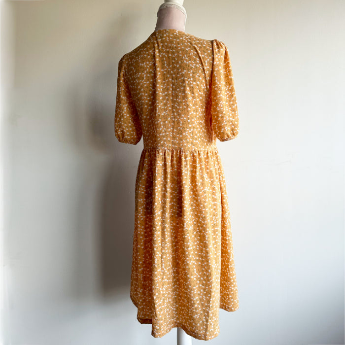 Monki mekko