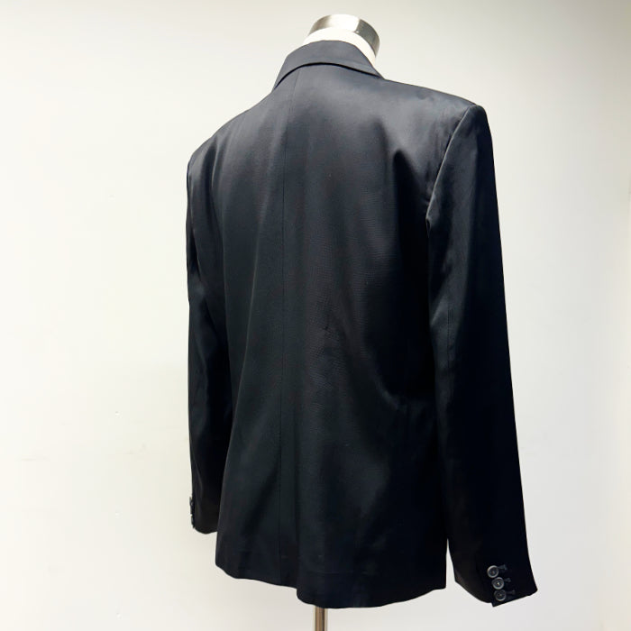 Trussardi satiinibleiseri