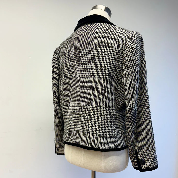 Louis Feraud vintage-jakku
