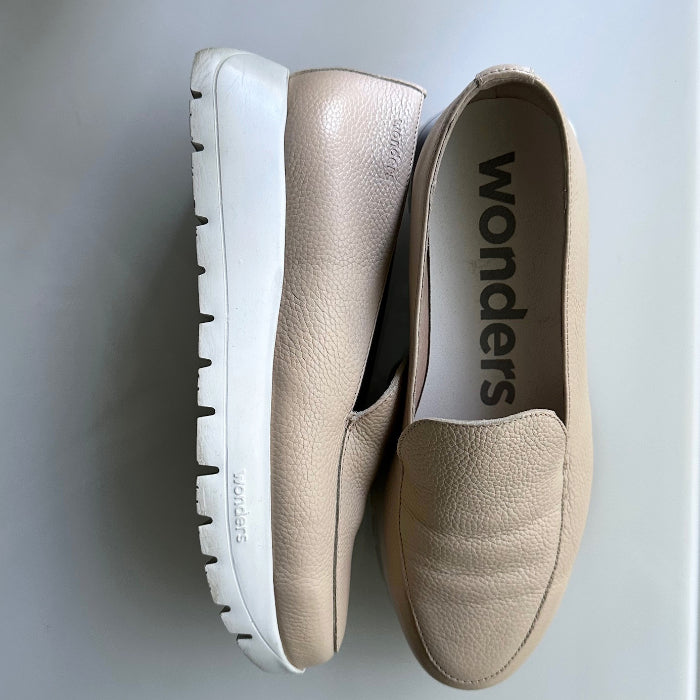 Wonders loaferit