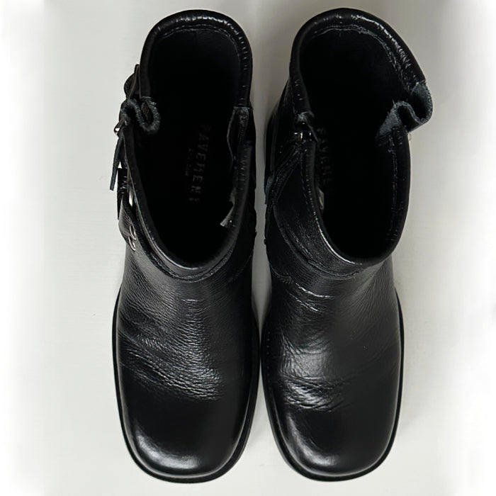 Pavement biker-bootsit