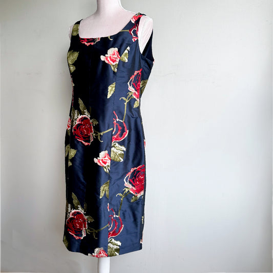 Andiata silkkimekko