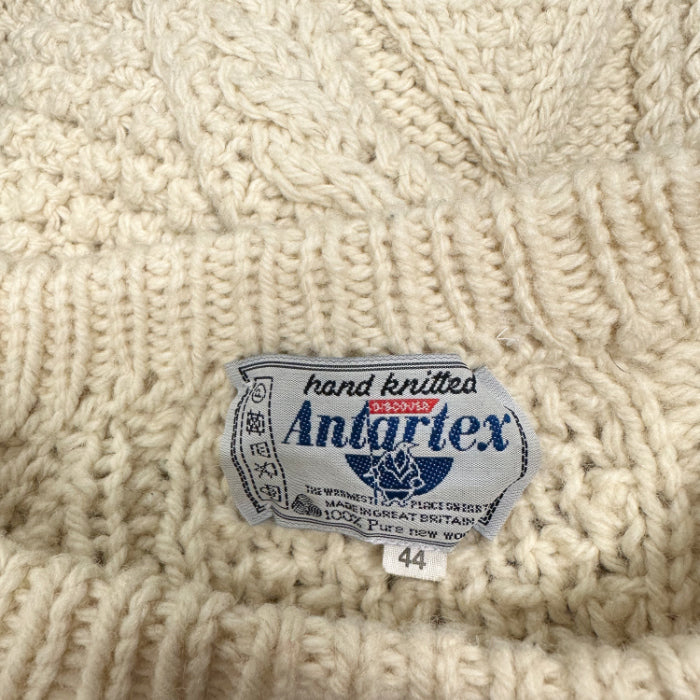 Antartex villapusero