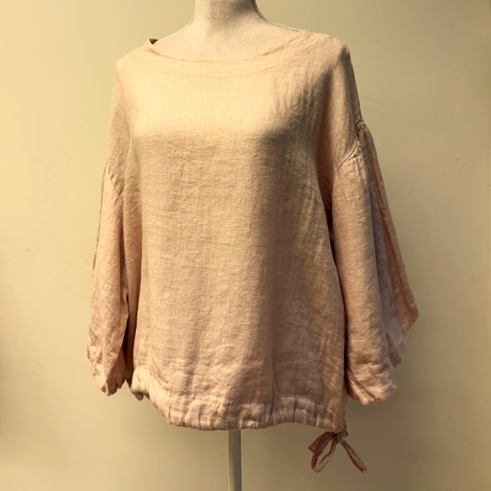 Bohemiana pellavapusero