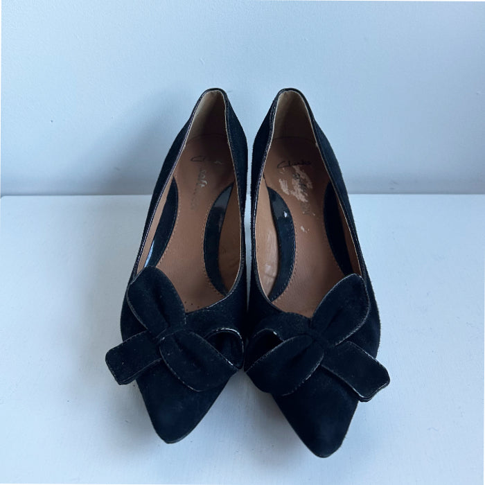 Clarks avokkaat