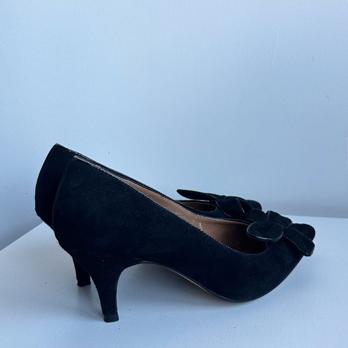Clarks avokkaat