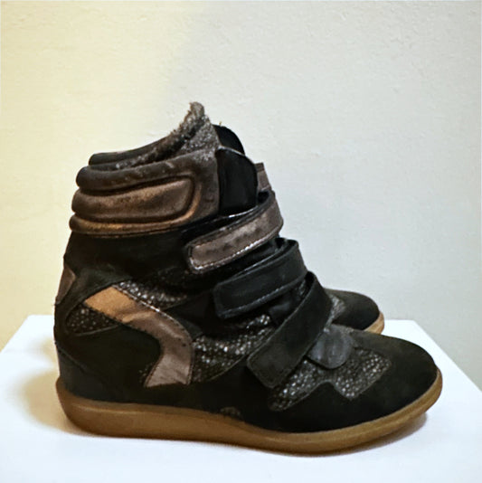 Depeche nilkkurit - korkolenkkarit 38