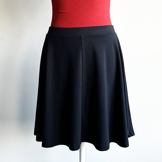 Lyhyt kellohame Bik Bok