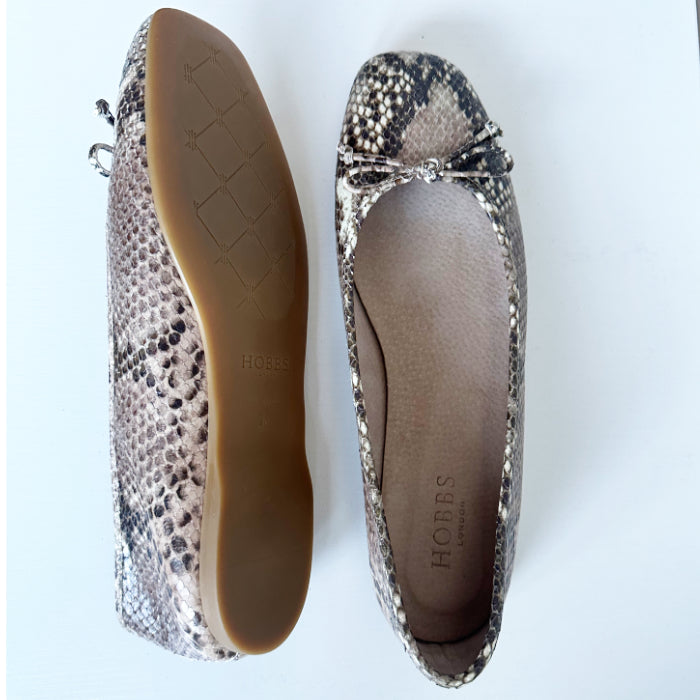 Hobbs London ballerinat