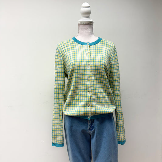 Ines De La Fressange Paris neuletakki