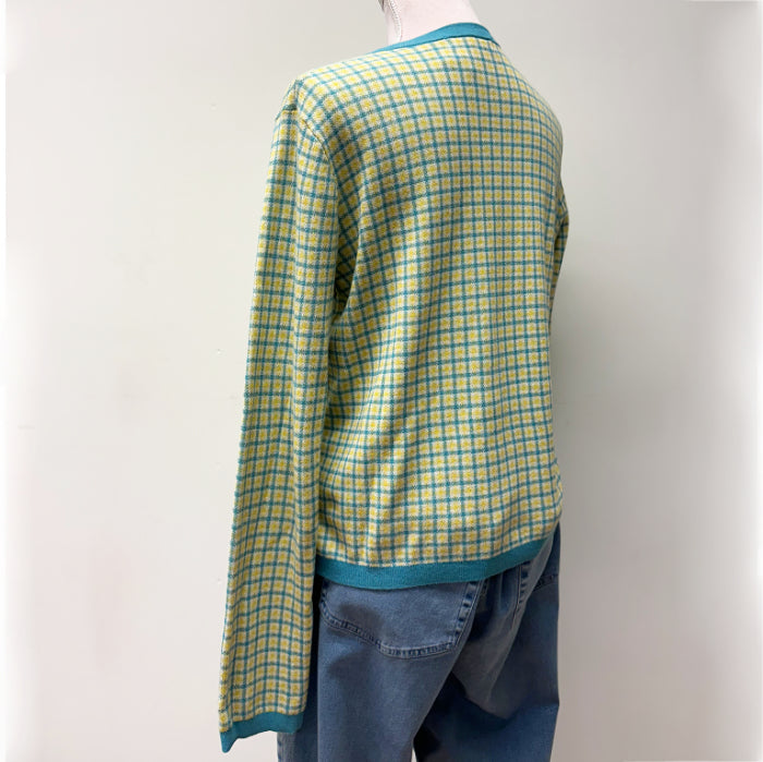 Ines De La Fressange Paris neuletakki