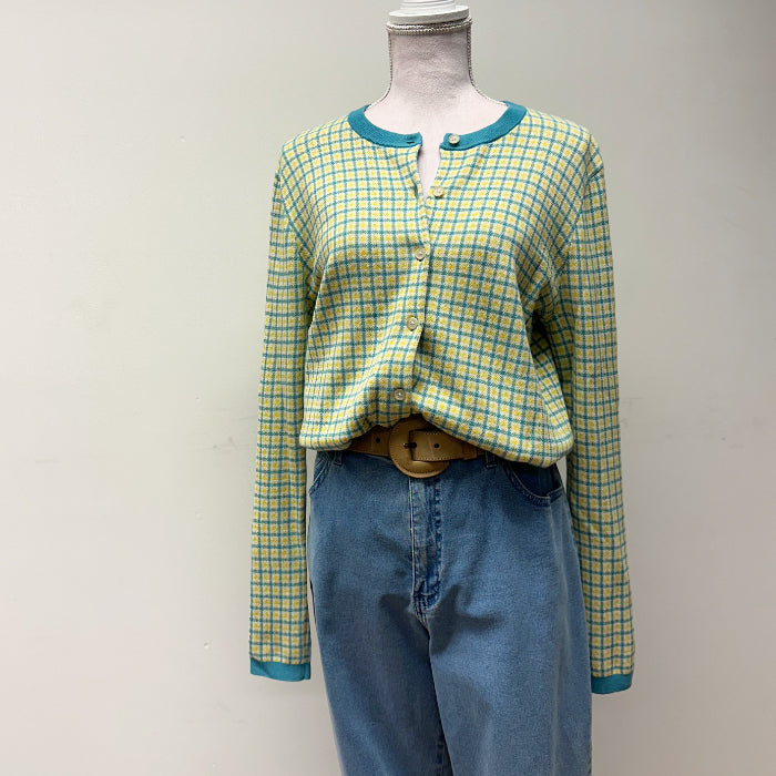 Ines De La Fressange Paris neuletakki