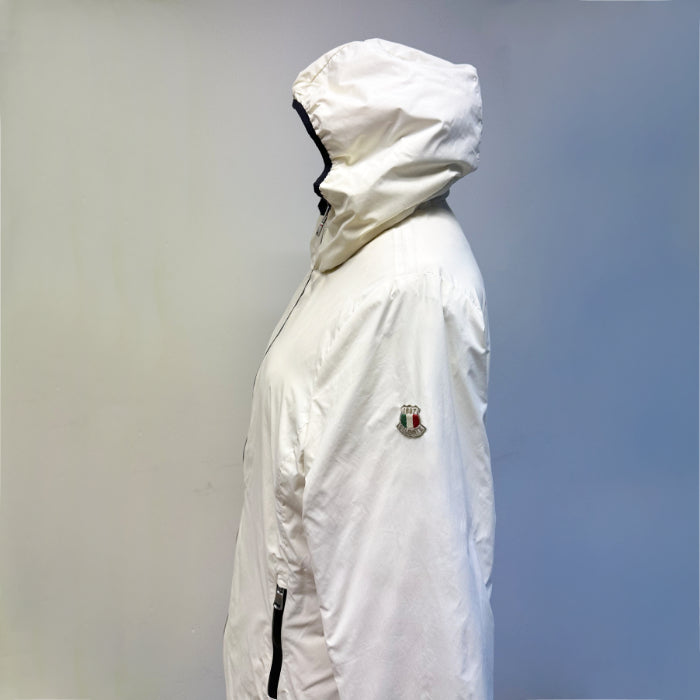 Dolomite kevytuntuvatakki