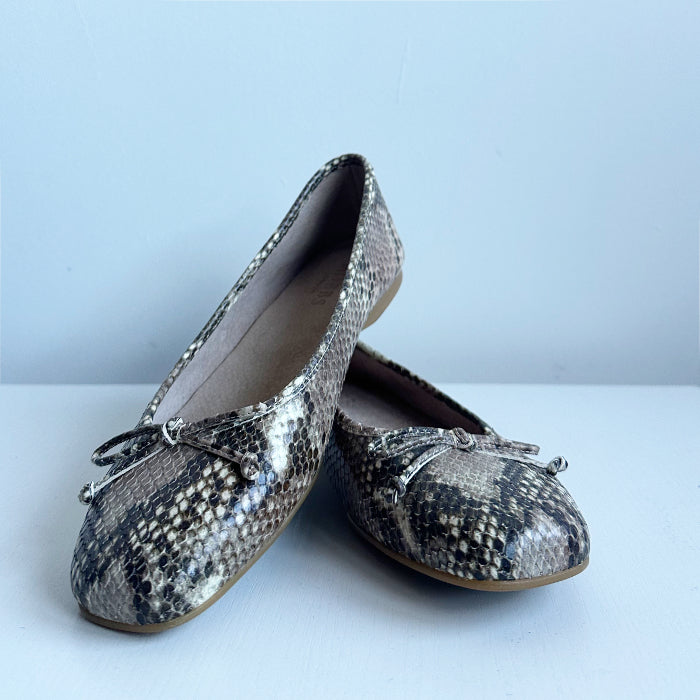 Hobbs London ballerinat