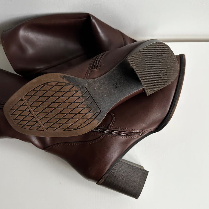 Marco Tozzi saapikkaat