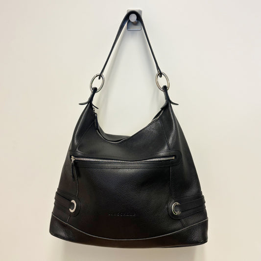 Longchamp olkalaukku