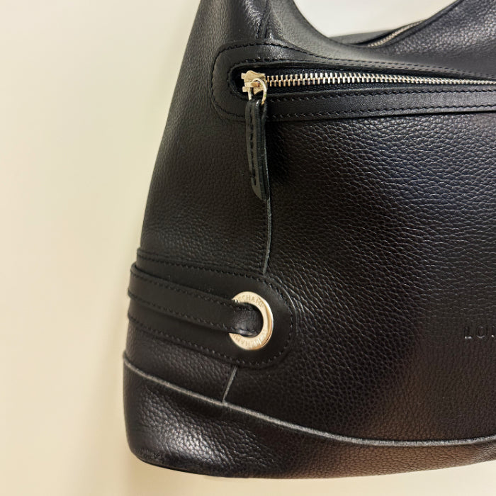 Longchamp olkalaukku