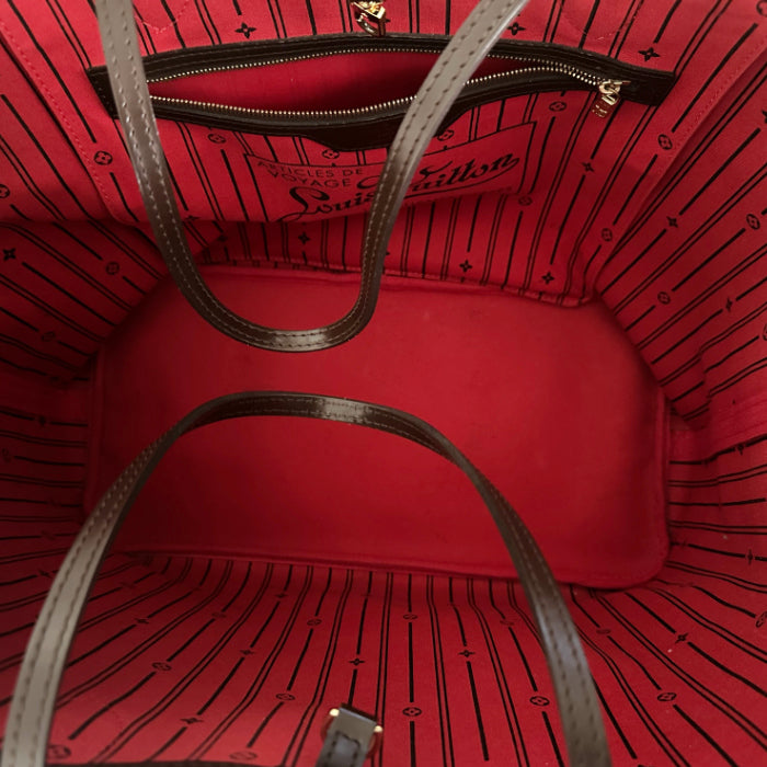 Louis Vuitton Neverfull GM