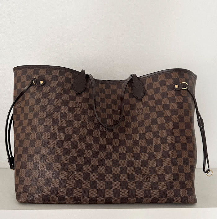 Louis Vuitton Neverfull GM