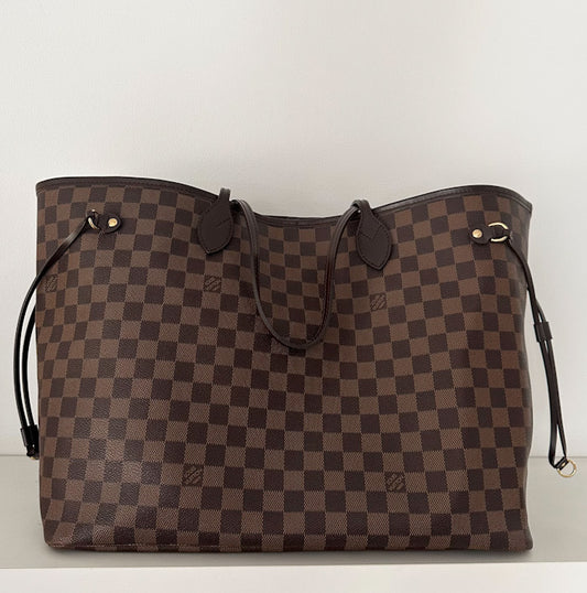 Louis Vuitton Neverfull GM