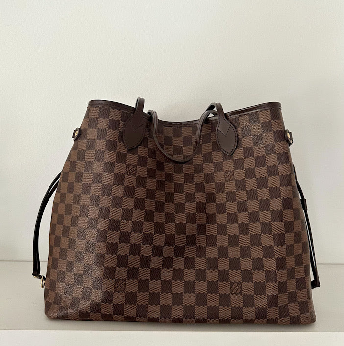 Louis Vuitton Neverfull GM