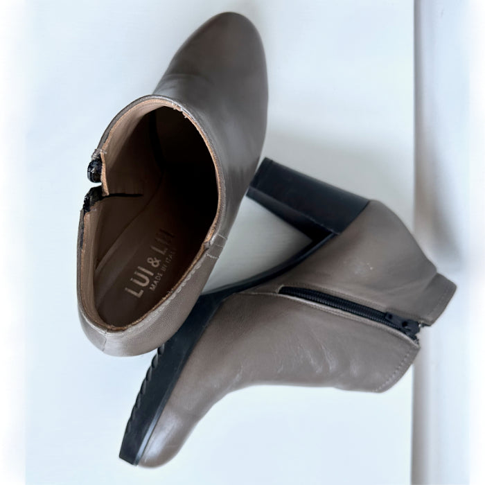 Lui & Lei korkonilkkurit