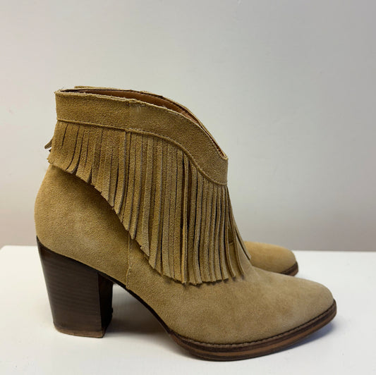 Mango hapsunilkkurit