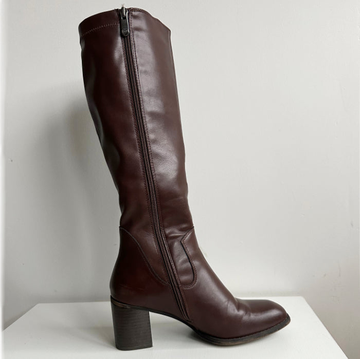 Marco Tozzi saapikkaat