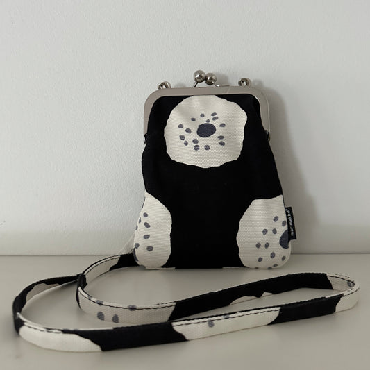 Marimekko pieni crossbody-laukku
