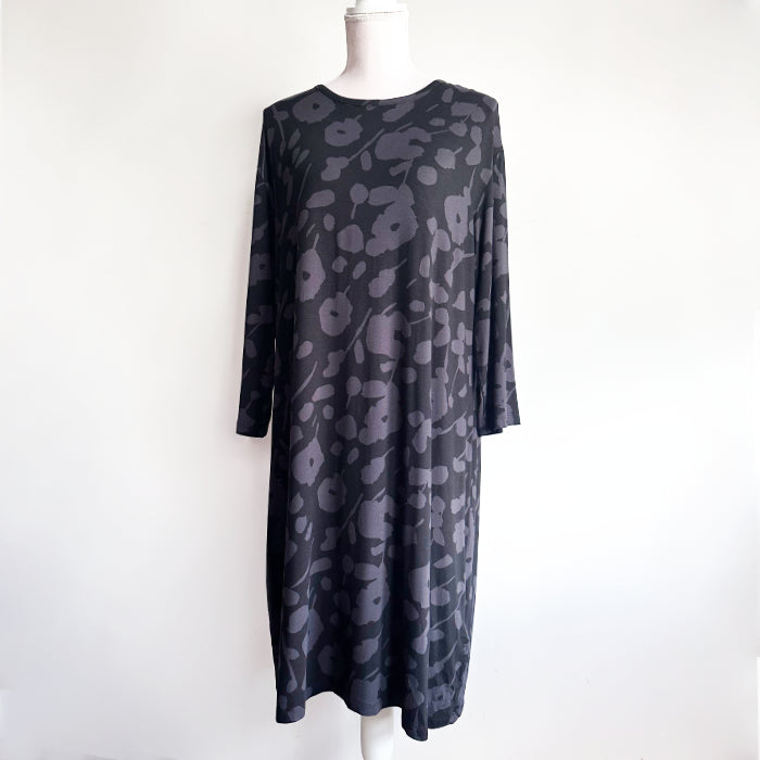 Marimekko trikoomekko Vehreys Heini