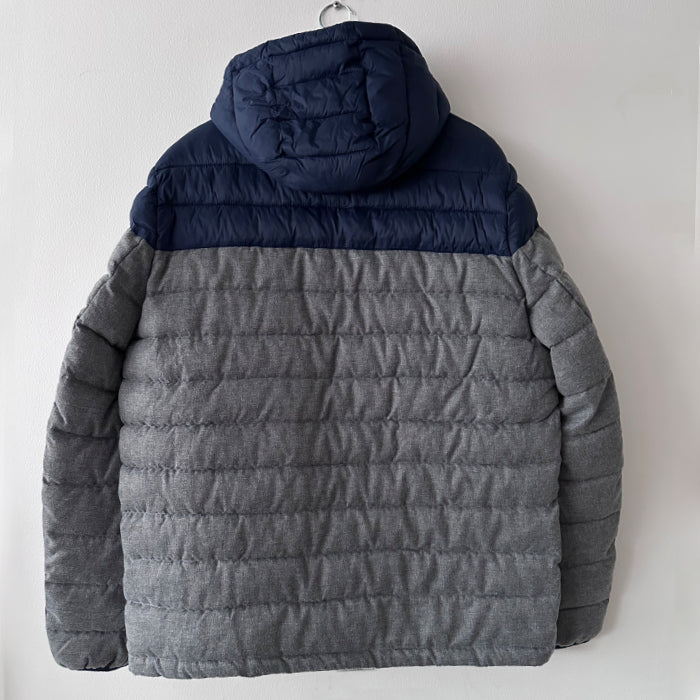 Miesten toppatakki FSBN New Yorker XL