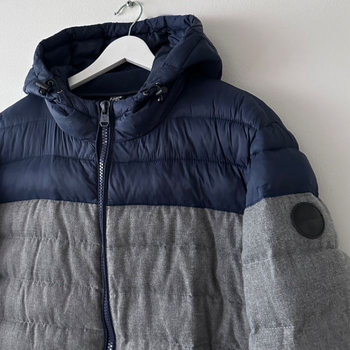 Miesten toppatakki FSBN New Yorker XL