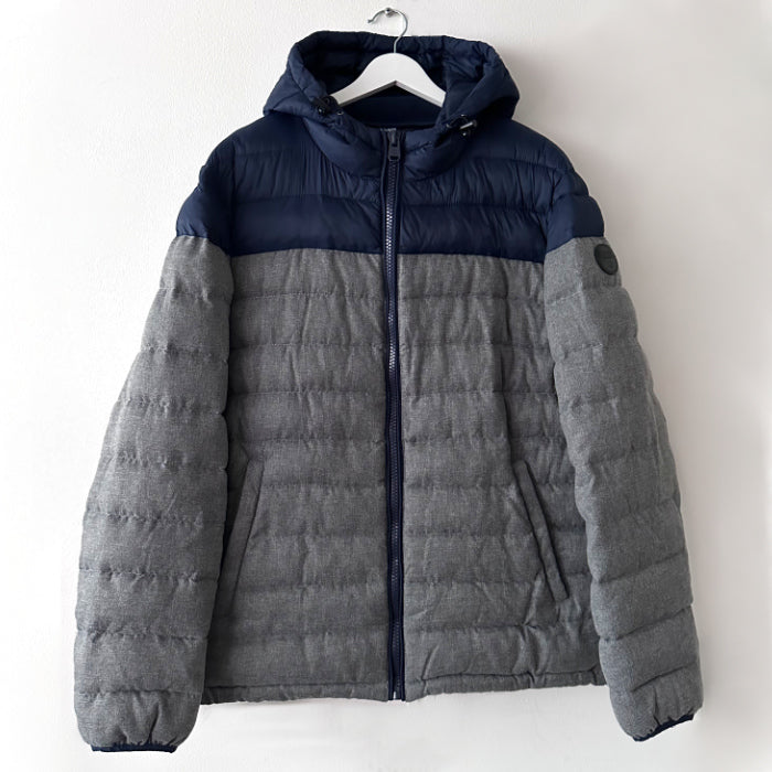 Miesten toppatakki FSBN New Yorker XL