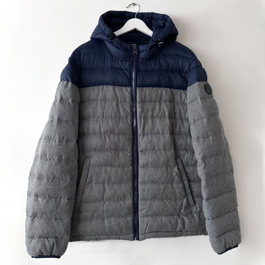 Miesten toppatakki FSBN New Yorker XL