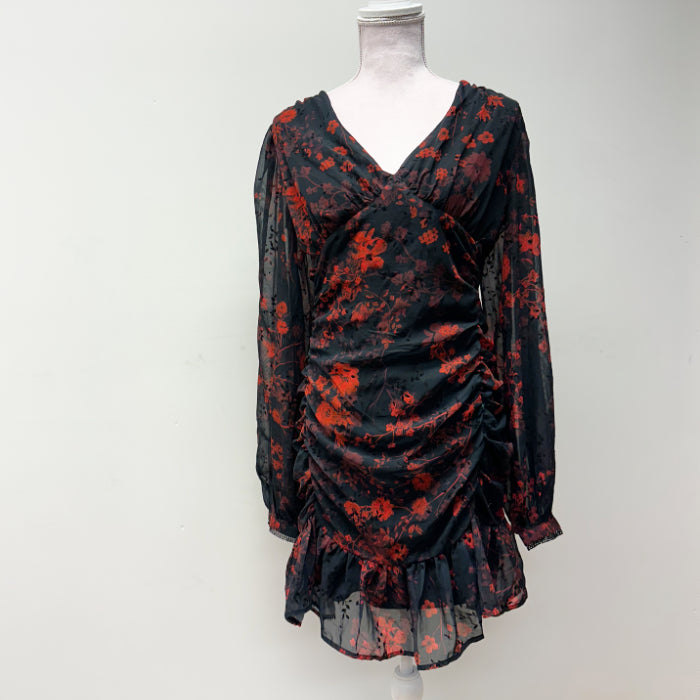 Mohito röyhelömekko