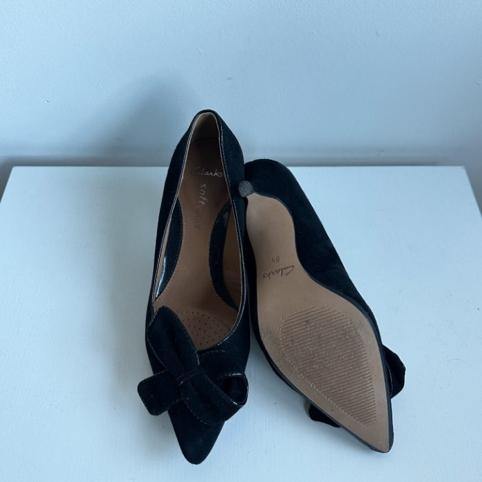 Clarks avokkaat